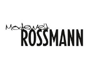 Roßmann & Woman