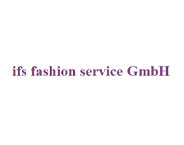 Ifs fashion service GmbH Textilagentur
