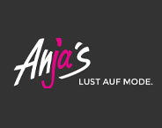 Anja's Lust auf Mode