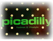 Picadilly fashion + lifestyle