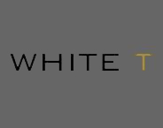 WHITE T