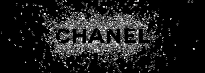 Chanel Boutique Kollektion Modegeschäfte Herbst/Winter 2016